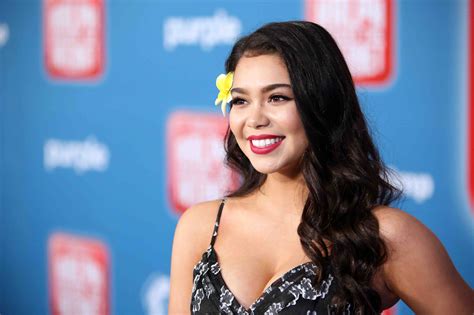 ABC 'Little Mermaid Live!': Auli'i Cravalho to Play Ariel in Live Musical