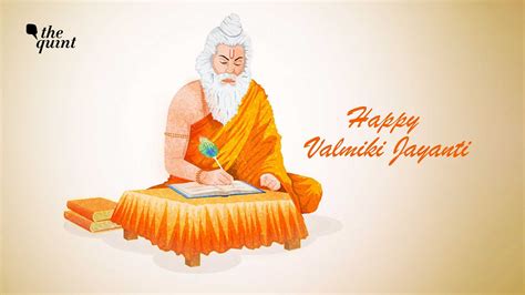 Valmiki Jayanti 2021 Date - History, Significance and Puja Timings ...