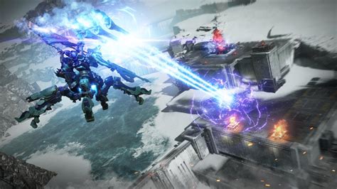 Armored Core 6 review: FromSoftware’s most exciting return to form ...