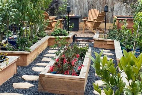 The Top 66 Raised Garden Bed Ideas - Landscaping Design