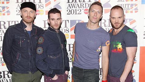 8 facts about Coldplay members who aren’t Chris Martin | Nova 969