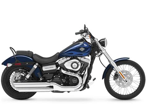 2012 Harley-Davidson FXDWG Dyna Wide Glide pictures