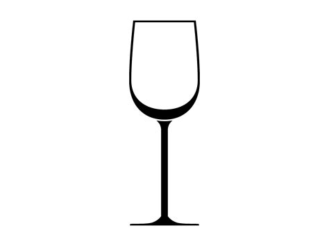 wine glass silhouette png 10 free Cliparts | Download images on ...