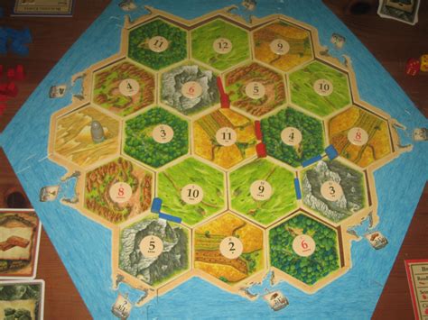 The Settlers Of Catan | Dad's Gaming Addiction