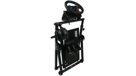 GT Omega APEX Wheel Stand Expert Review - Worth Buying?