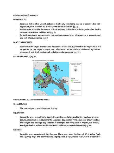 Calabarzon | PDF