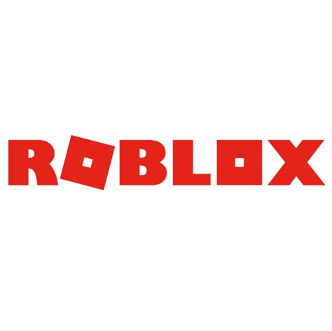 Roblox Logo Font