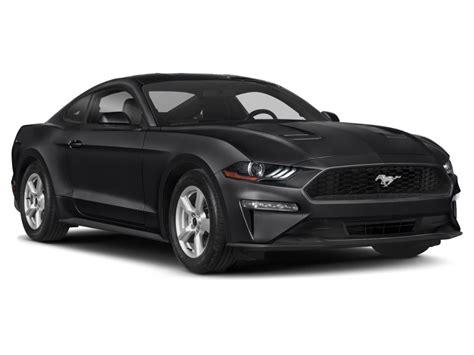 2021 Ford Mustang Gt Premium Hp