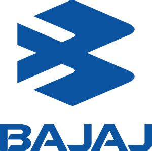 Bajaj Logo PNG Vector (SVG) Free Download