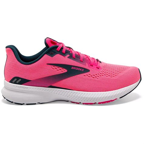 Brooks Women's Launch 8 Running Shoes | Free Shipping at Academy