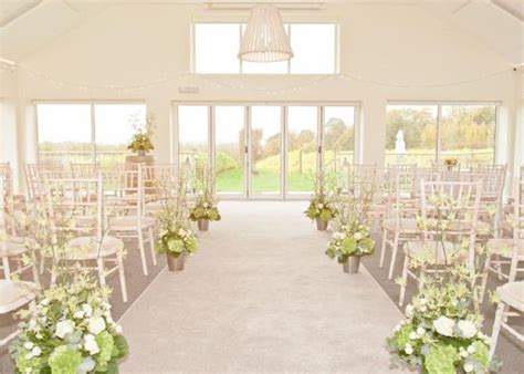 Llanerch Vineyard | South Wales Wedding Venue