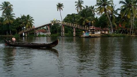 In The Boat - Picture of Kayamkulam Lake, Alappuzha - TripAdvisor