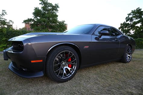 New SRT 392 Has Arrived | Dodge Challenger Forum