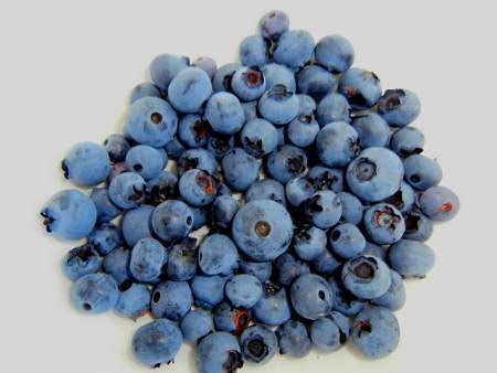 Blueberry Allergy Symptoms and Diagnosis - Allergy Symptoms