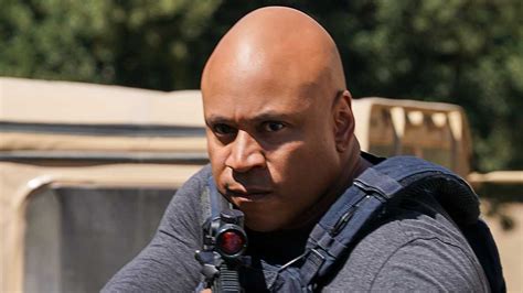 Where is Sam Hanna on NCIS: Los Angeles? Is LL Cool J leaving? | HELLO!