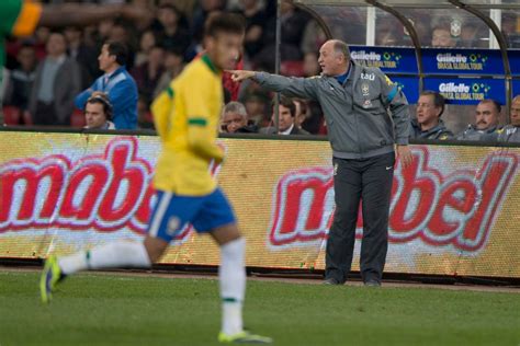 Brazil coach confident team will win 2014 World Cup | CTV News