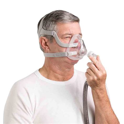 Airfit F20 Sleep Apnea Mask Resmed – NSN