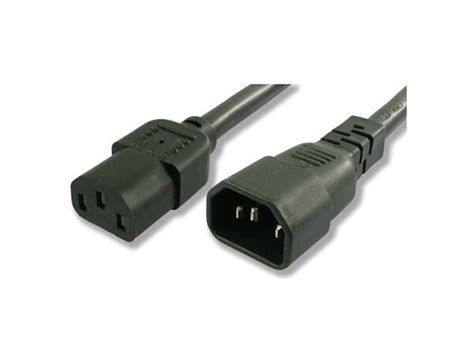 APC power cable - 1.5 ft - AC2-15 - Cables & Connectors - CDWG.com