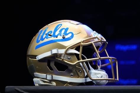 UCLA Football Schedule 2024: 3 Things To Know - College Football News ...