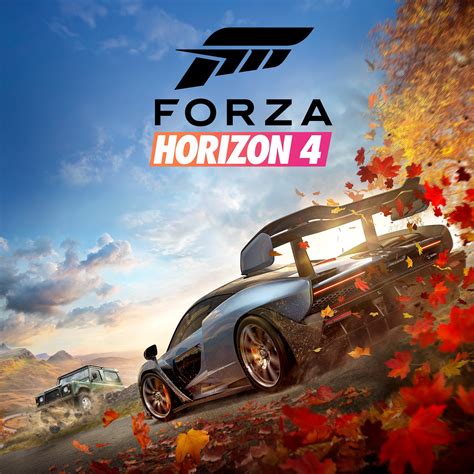 Forza Horizon 4 - IGN