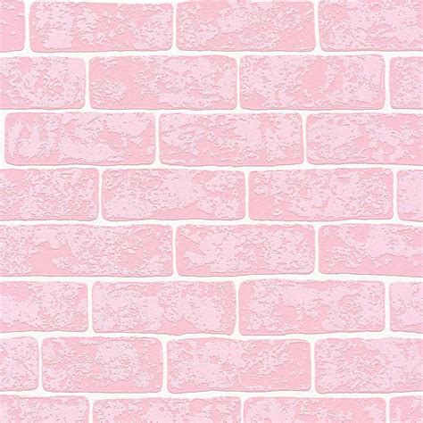 Pink Brick Wallpapers - Top Free Pink Brick Backgrounds - WallpaperAccess