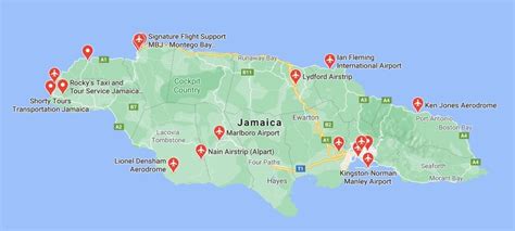 Ocho Rios, Jamaica | 10 Best Things to do, Budget, Tours Around & Dining