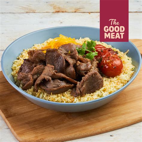 Pork Tapa 400g | The Good Meat