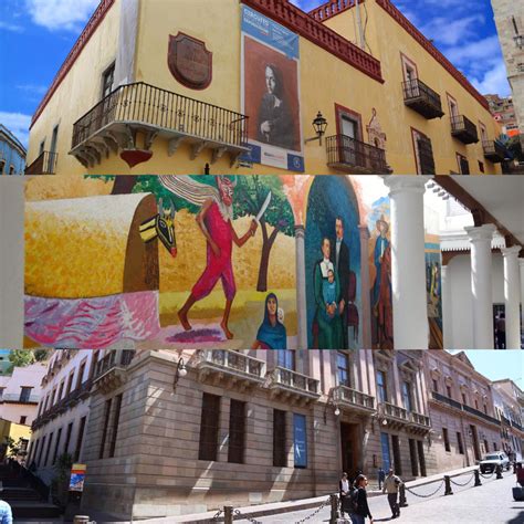 La Red de Museos de Guanajuato da a conocer su acervo con actividades ...