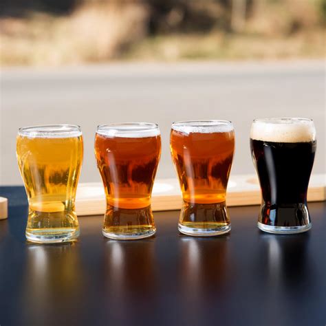 16 Facts About Beer Tasting Glasses