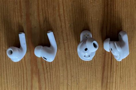 Best earbuds: Apple AirPods Pro vs. Bose QC Earbuds II | TechHive