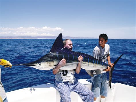 Finding The Best Big Game Fishing In The World | Sportquest Holidays