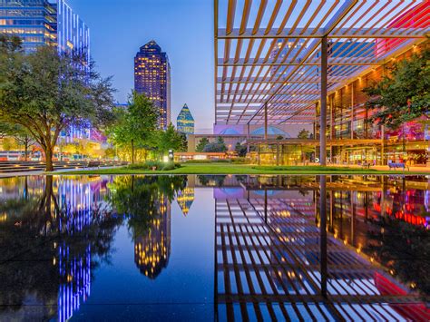 20 Best Things to Do in Dallas for Locals and Tourists Alike