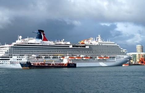 Carnival Cruise Europe Honeymoon Package- Romantic Honeymoon in Europe