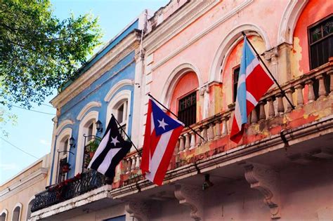 Puerto Rico Flag (History, Design, & Facts) - Read a Biography