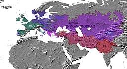 Indo-European migrations - Wikipedia