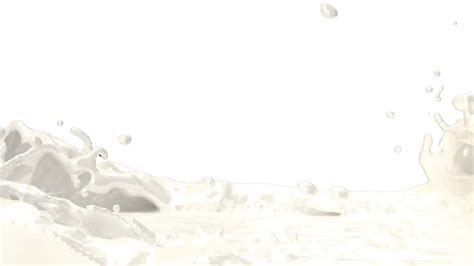 Milk Splash PNG Transparent Images