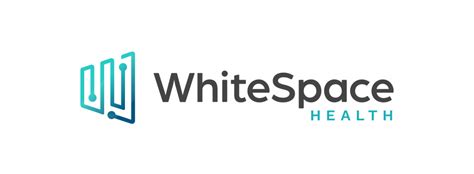 Laut Design | Whitespace Health™ Brand Identity