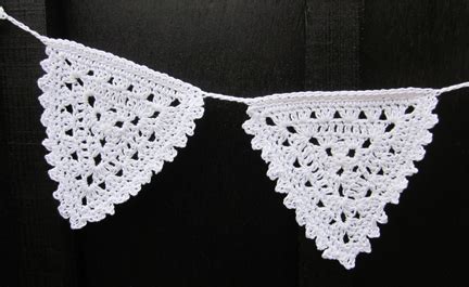 Crochet Bunting Tutorial Archives - planetpenny.co.uk