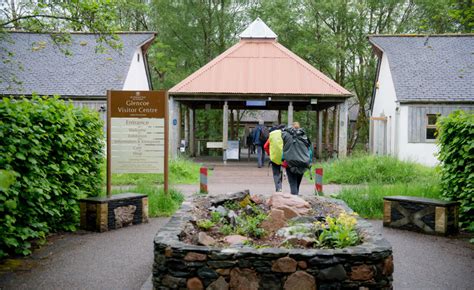 National Trust for Scotland plans to revamp Glencoe Visitor Centre ...