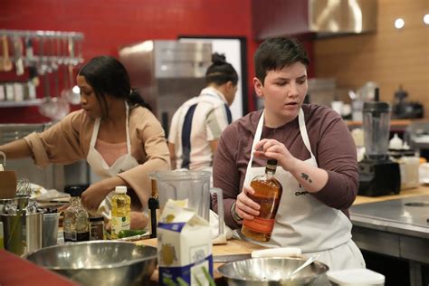 Hell's Kitchen TV Show on FOX: Season 21 Viewer Votes - canceled ...