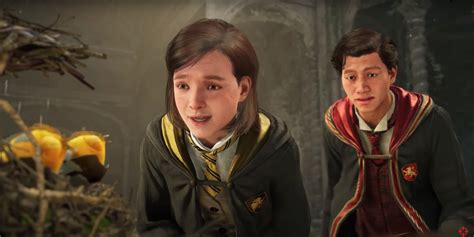 Characters - Hogwarts Legacy Wiki Guide - IGN