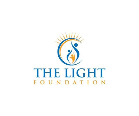 Logo Design for The Light Foundation | Freelancer