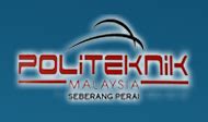 Politeknik Seberang Perai Logo Png - najsbelm