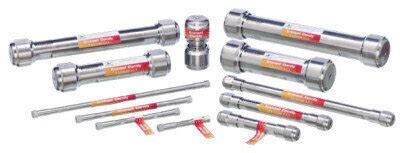 KROMASIL® HPLC Columns and Materials – full range available from ...