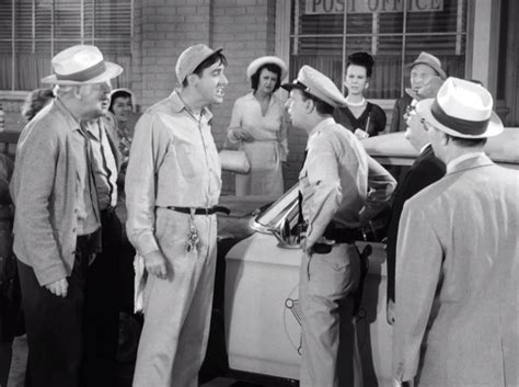 Citizen's Arrest | Mayberry Wiki | Fandom