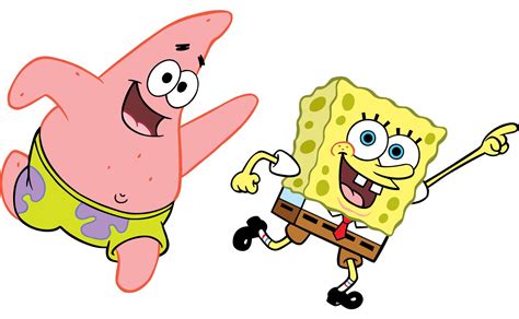 Spongebob Vs Patrick Wwe