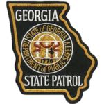 Georgia State Patrol logo | Renaissance Park