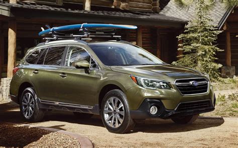 The 2024 Subaru Outback. | Subaru outback, Subaru, Outback