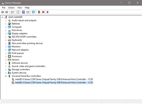 USB drivers missing with every reboot - Microsoft Community