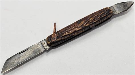 Vintage Penknife | Time Militaria